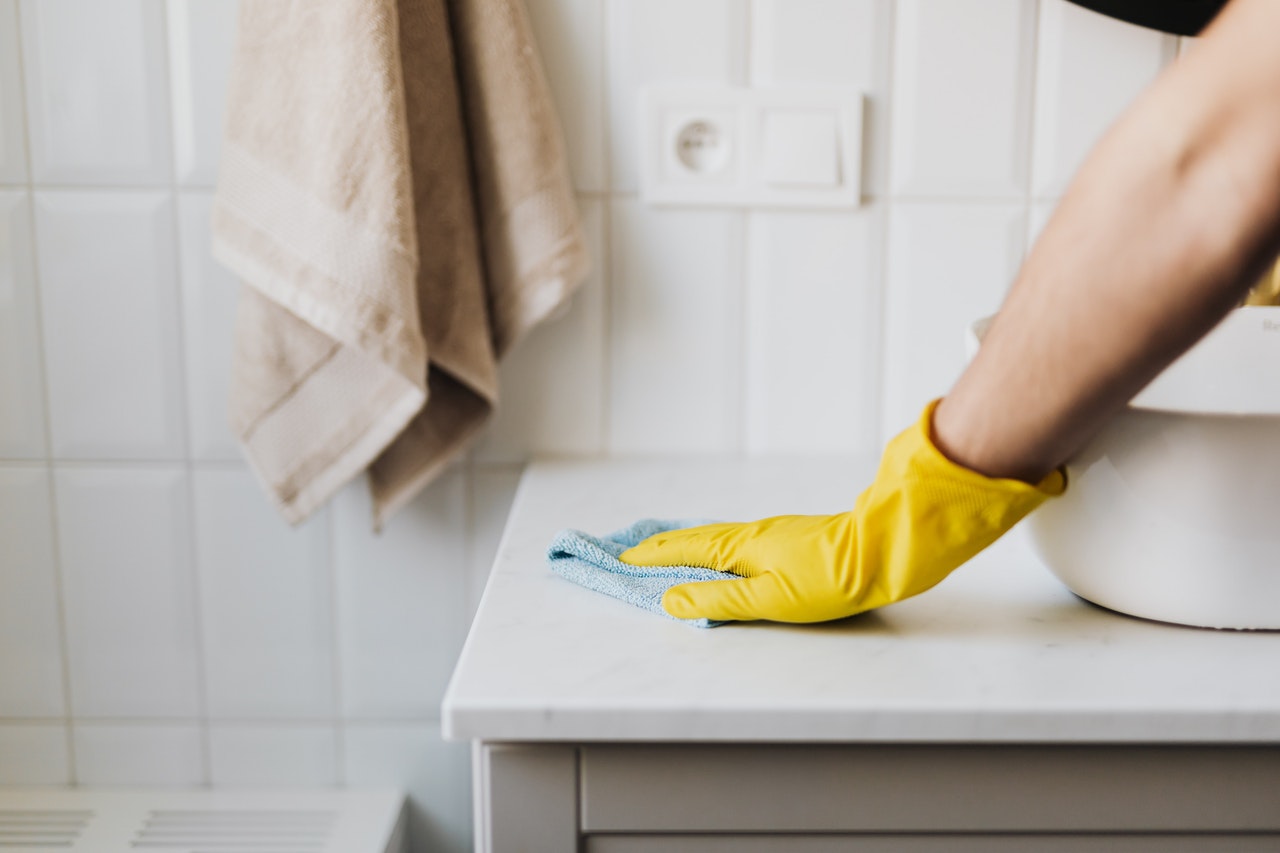 清洁和安全的家庭厨房和浴室的新兴趋势