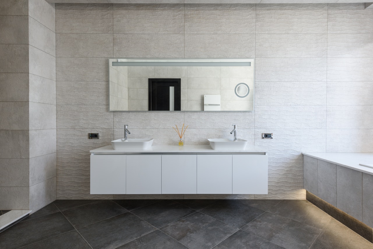 Emerging Kitchen and Bathroom Trends for a Cleaner and Safer Home